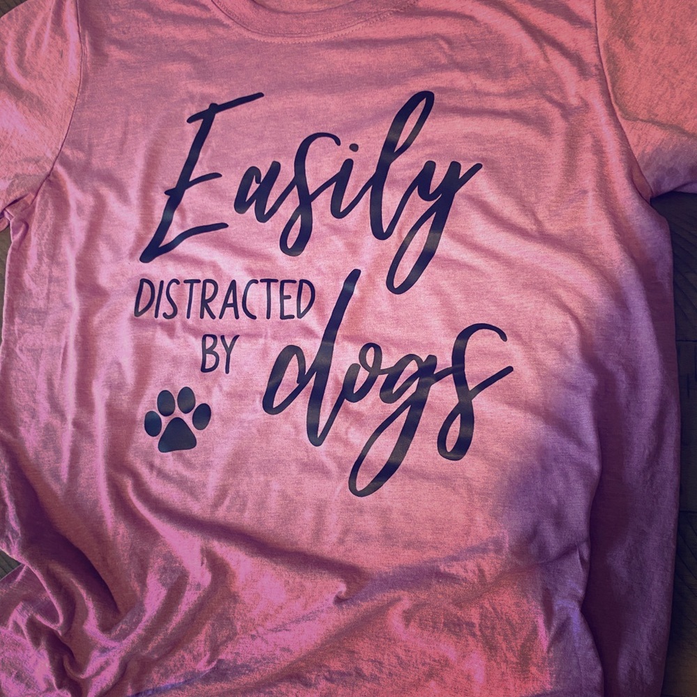 Dogs - Picture 1 of 1